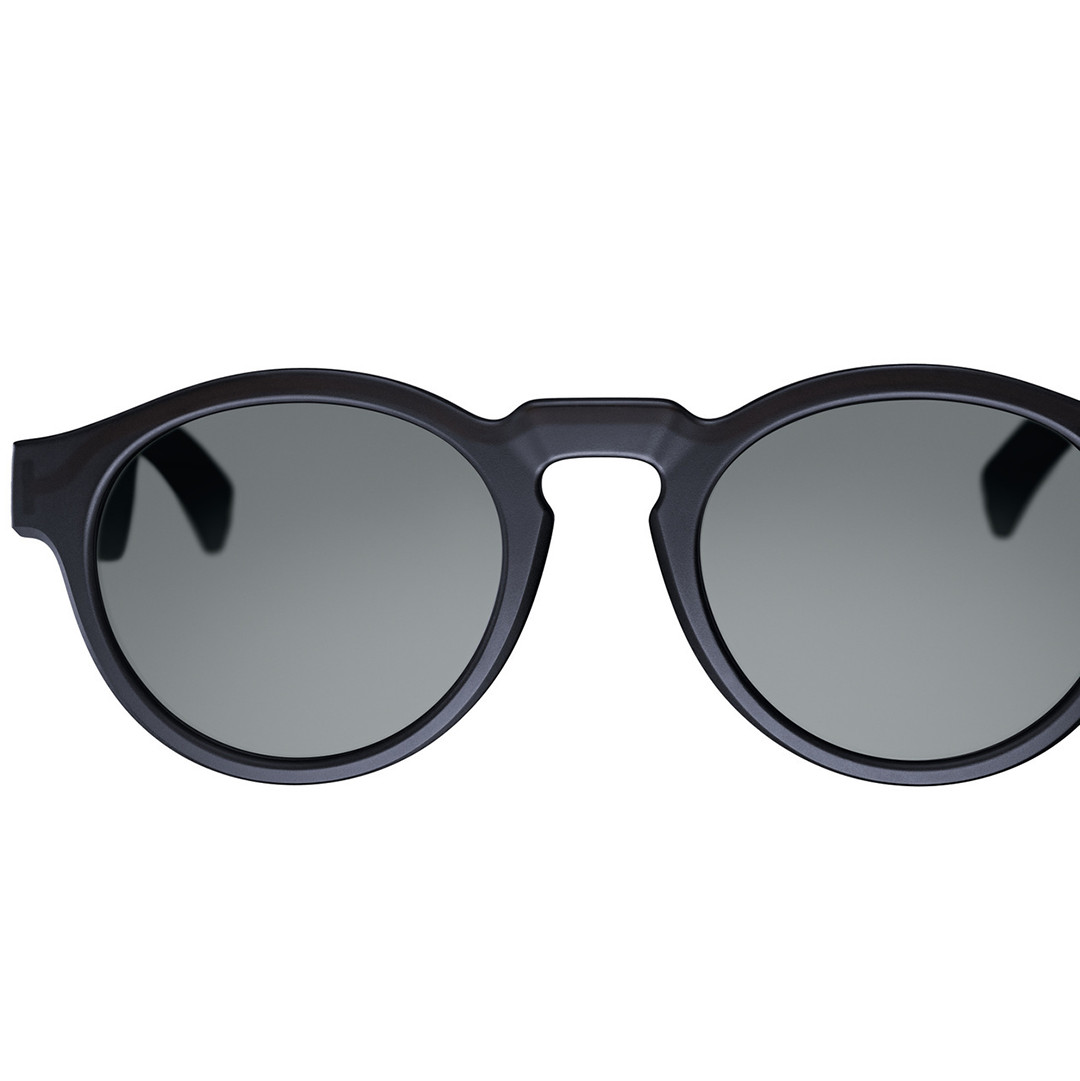 Audio päikeseprillid Bose Frames Rondo