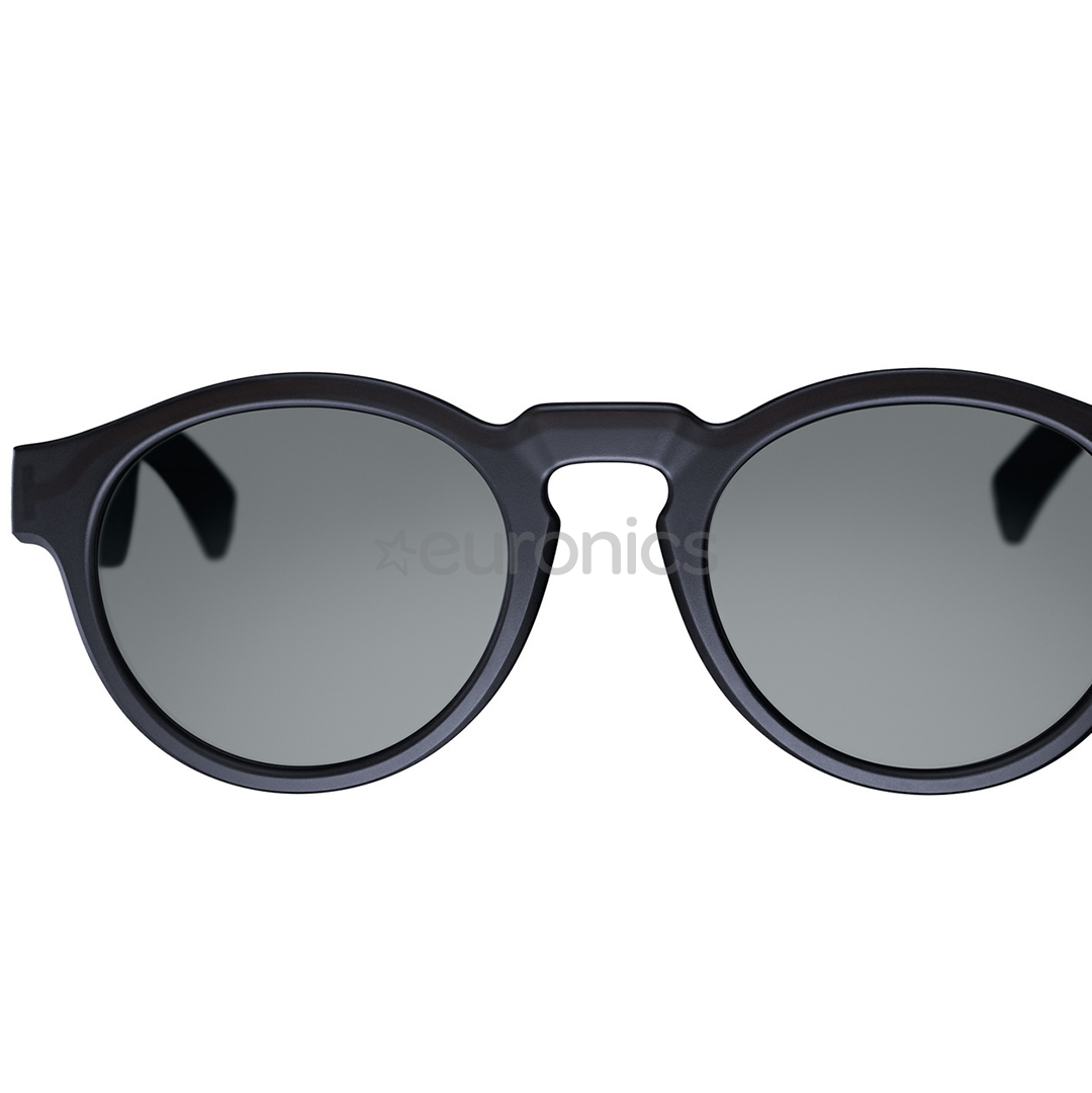 Audio päikeseprillid Bose Frames Rondo