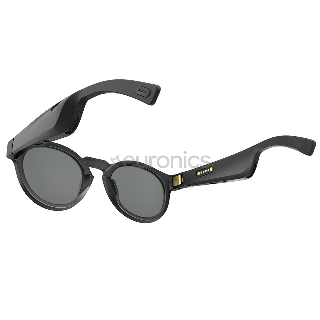 Audio päikeseprillid Bose Frames Rondo