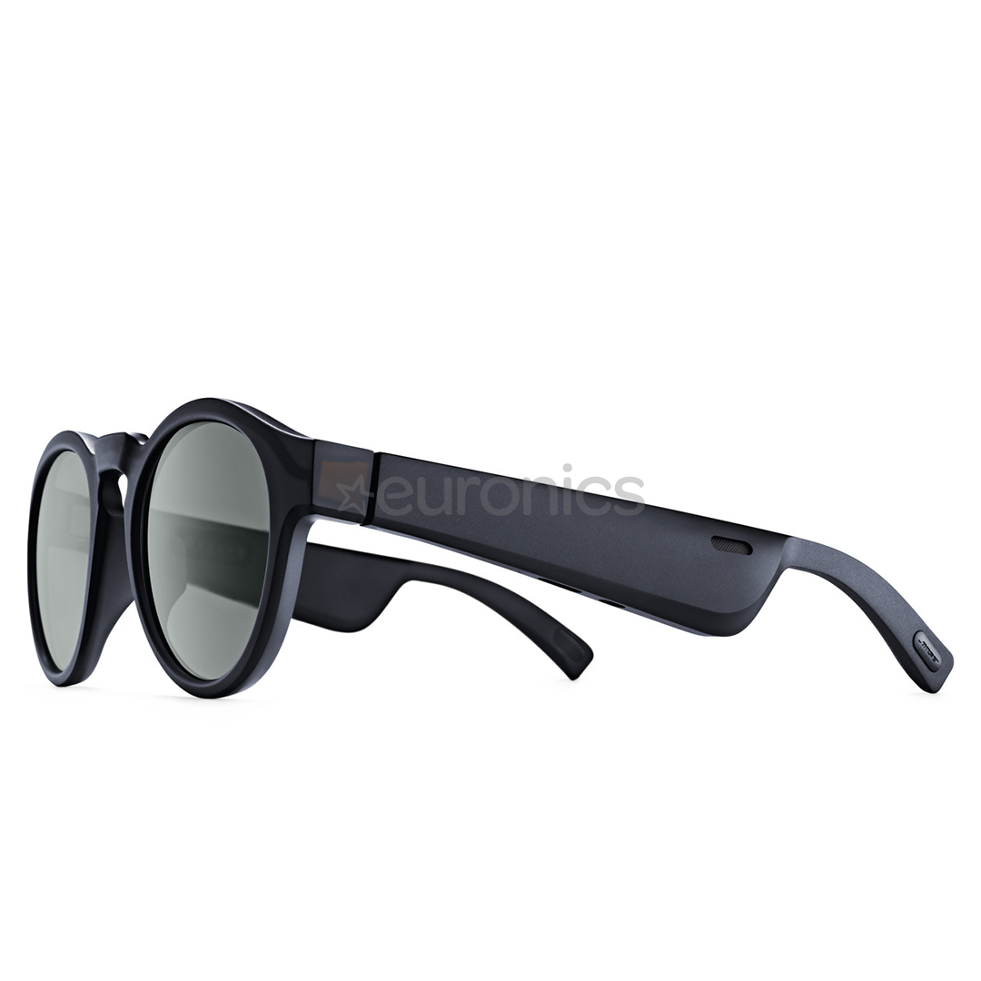 Audio päikeseprillid Bose Frames Rondo