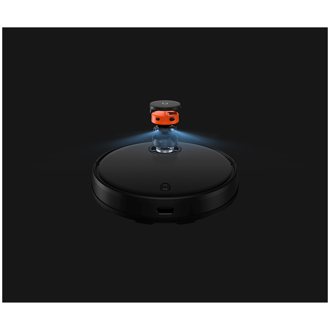 Robottolmuimeja Xiaomi Mi Mop Pro