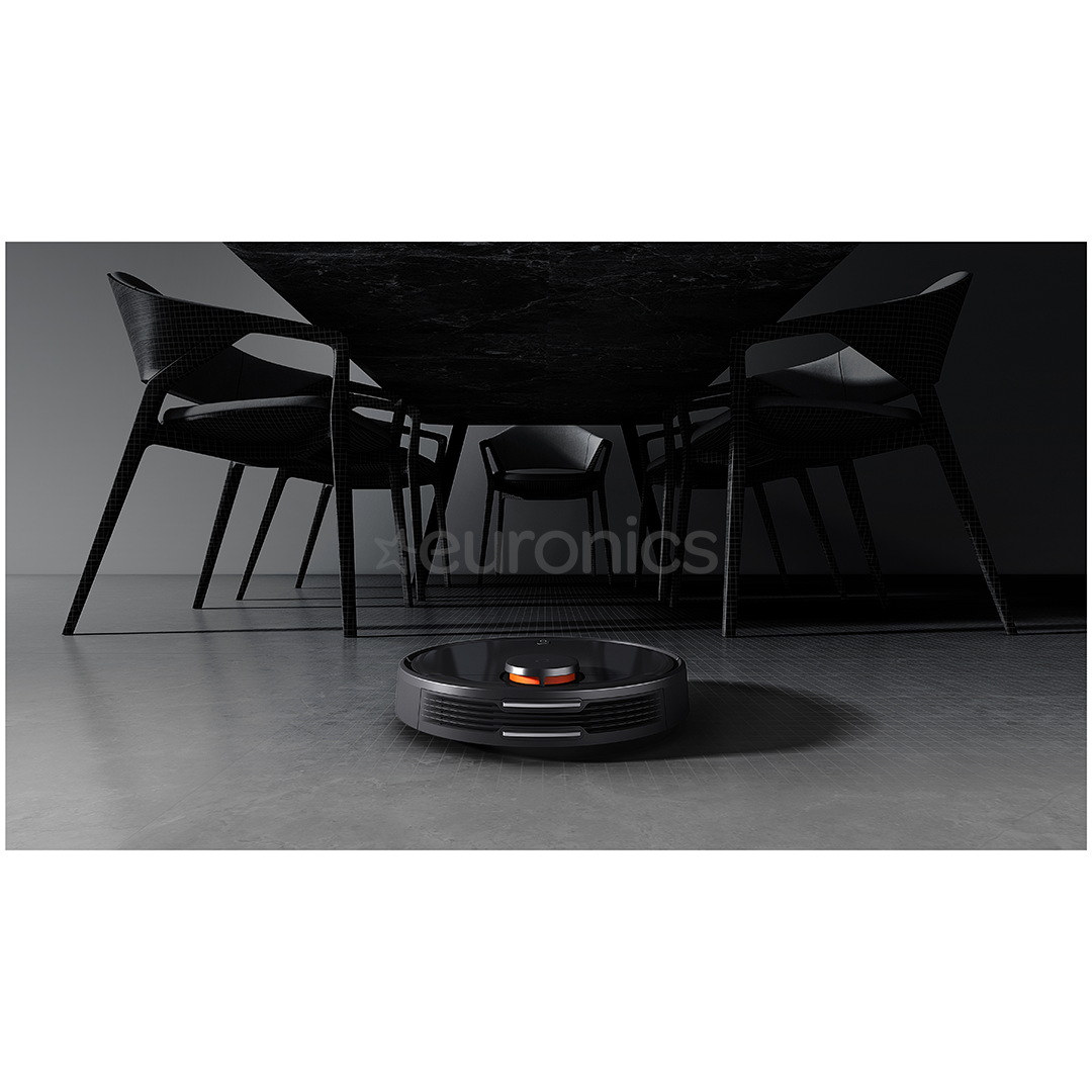 Robottolmuimeja Xiaomi Mi Mop Pro