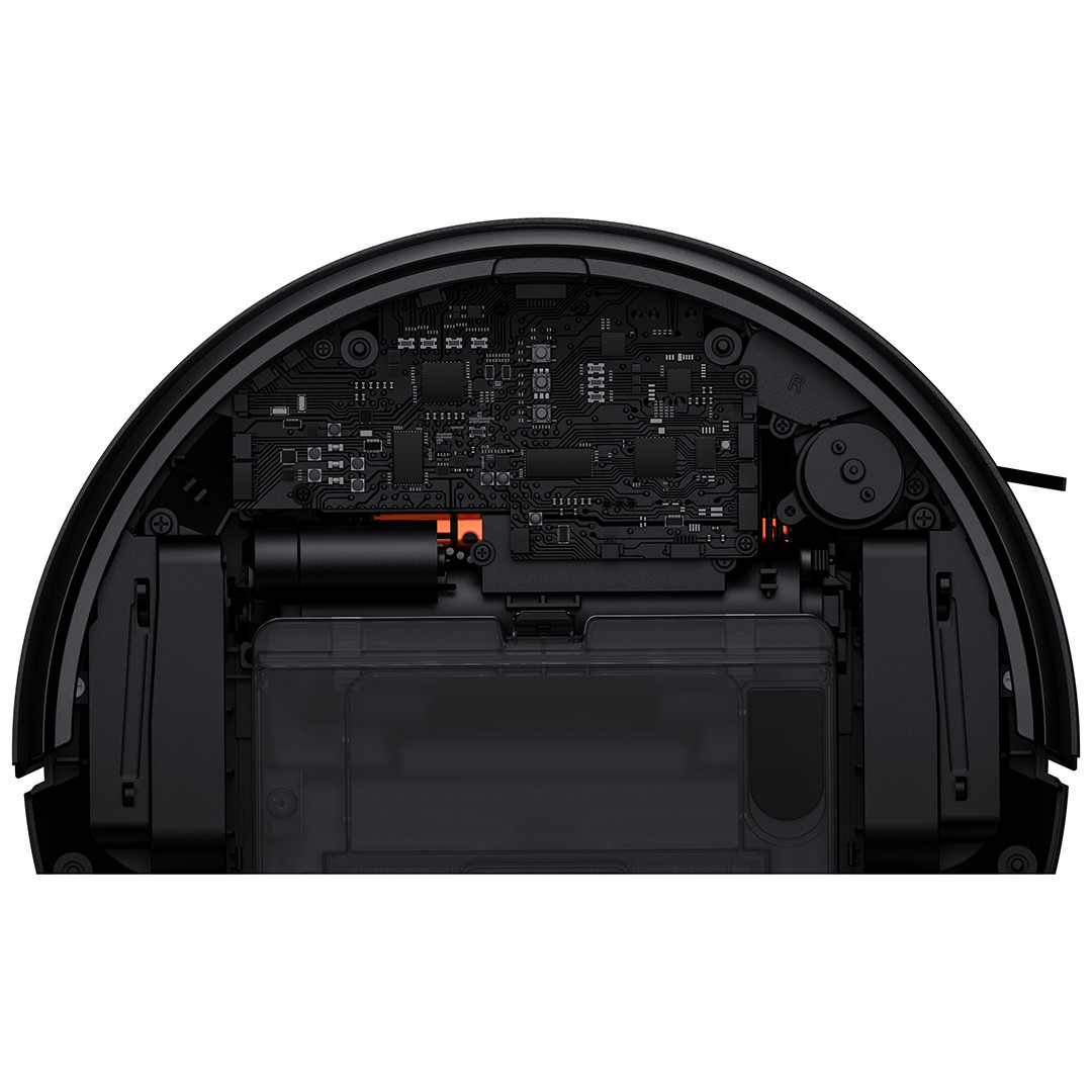 Robottolmuimeja Xiaomi Mi Mop Pro