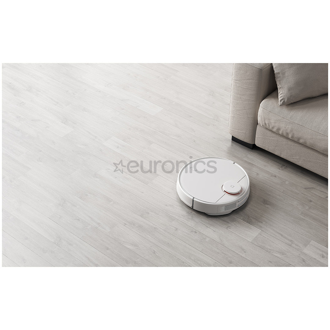 Robottolmuimeja Xiaomi Mi Mop Pro