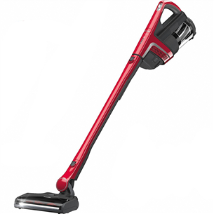 Miele Triflex HX1, red - Cordless Stick Vacuum Cleaner & 2 Batteries