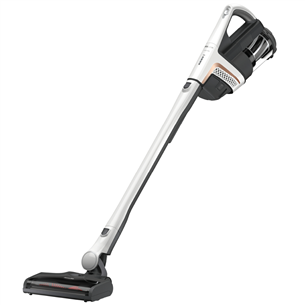 Miele Triflex HX1, white - Cordless Stick Vacuum Cleaner & 2 Batteries