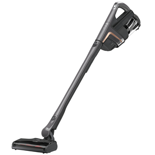 Miele Triflex HX1, gray - Cordless Stick Vacuum Cleaner