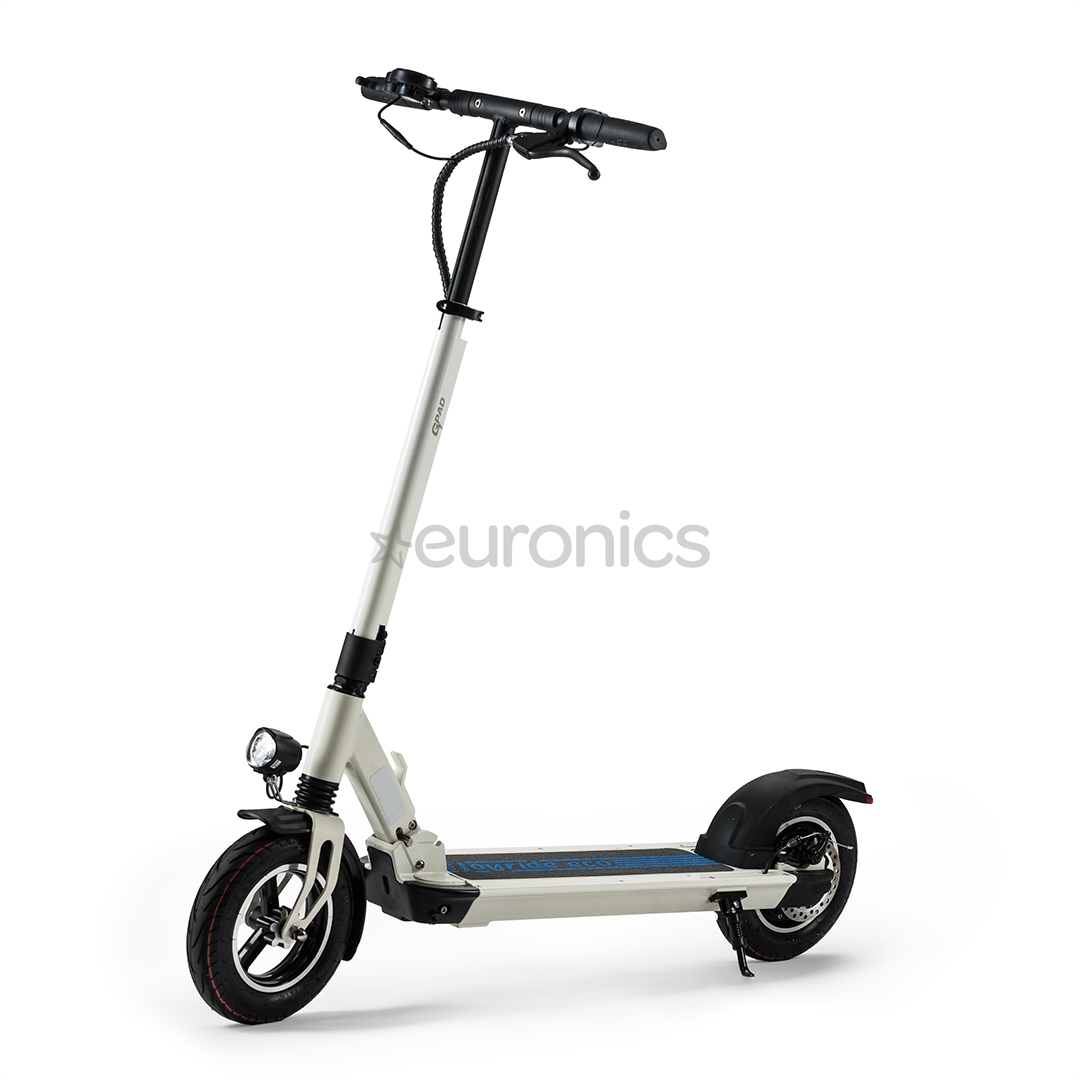 Elektriline tõukeratas GPad Joyride Eco