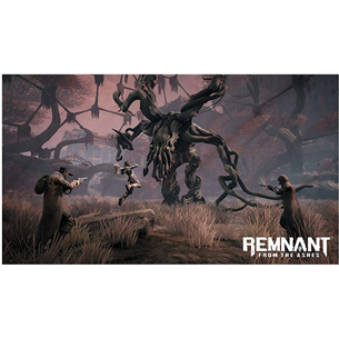 Игра для PlayStation 4, Remnant: From the Ashes