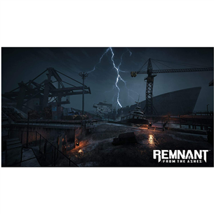 Игра для PlayStation 4, Remnant: From the Ashes
