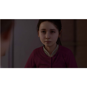 PC game Detroit: Become Human