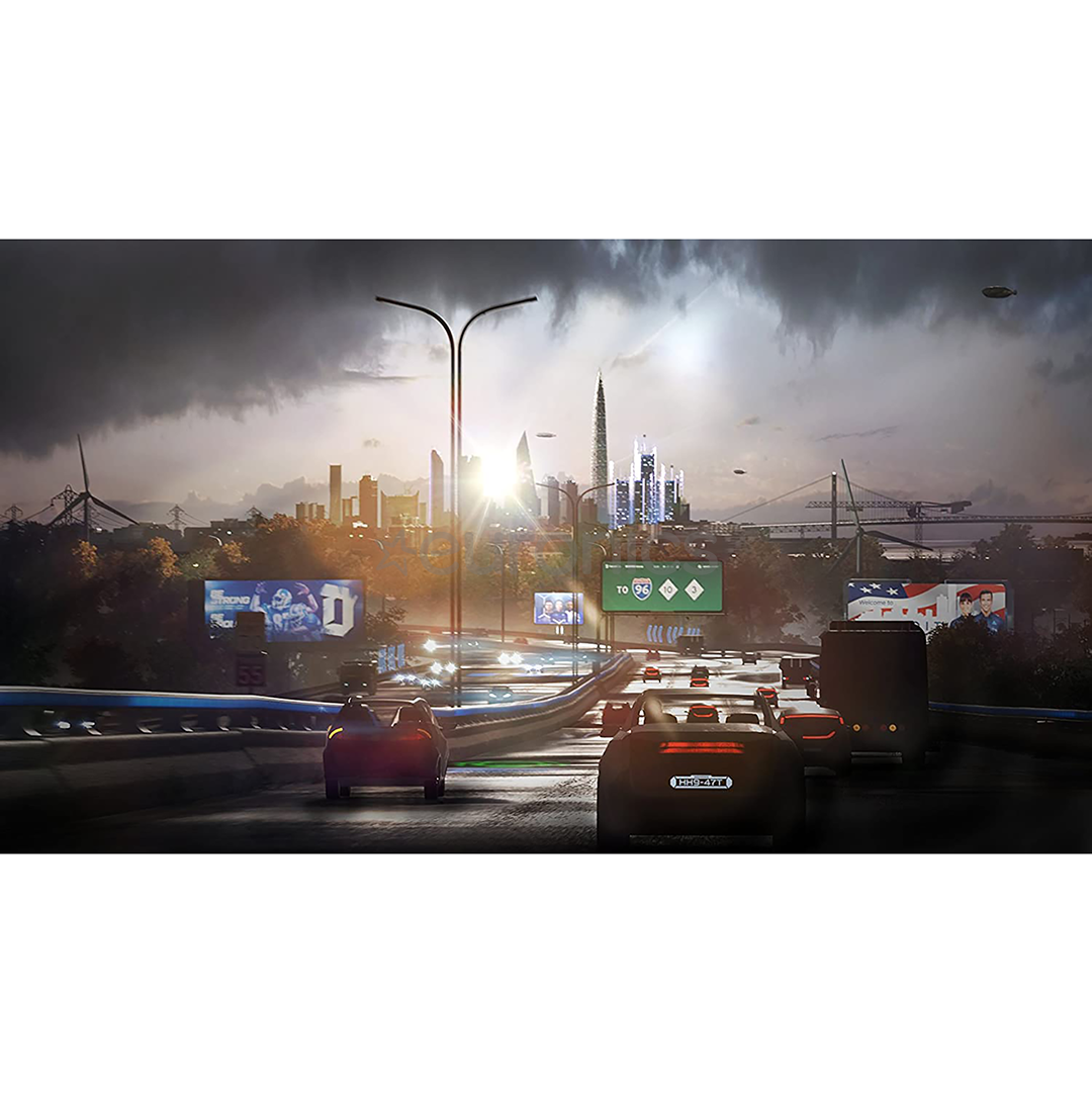 Arvutimäng Detroit: Become Human