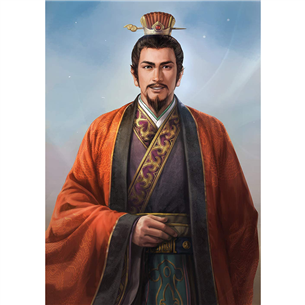 PS4 game Romance of the Three Kingdoms XIV