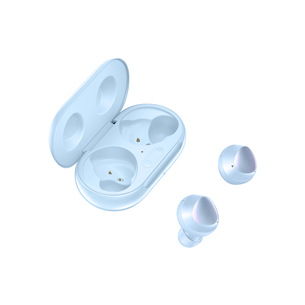 Беспроводные наушники Samsung Galaxy Buds+