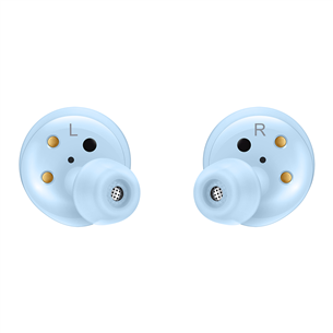 Wireless headphones Samsung Galaxy Buds+