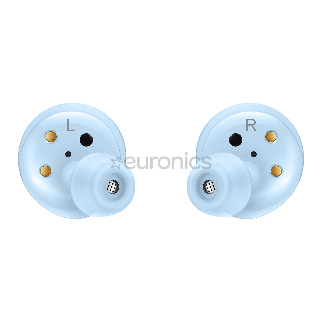 Juhtmevabad kõrvaklapid Samsung Galaxy Buds+