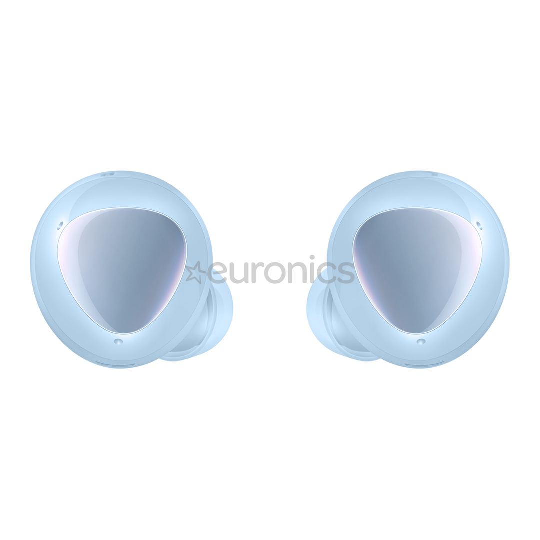 Juhtmevabad kõrvaklapid Samsung Galaxy Buds+