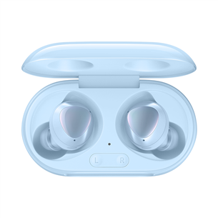 Беспроводные наушники Samsung Galaxy Buds+