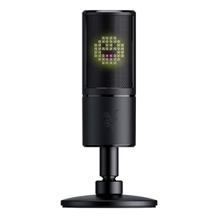 Microphone Razer Seiren Emote