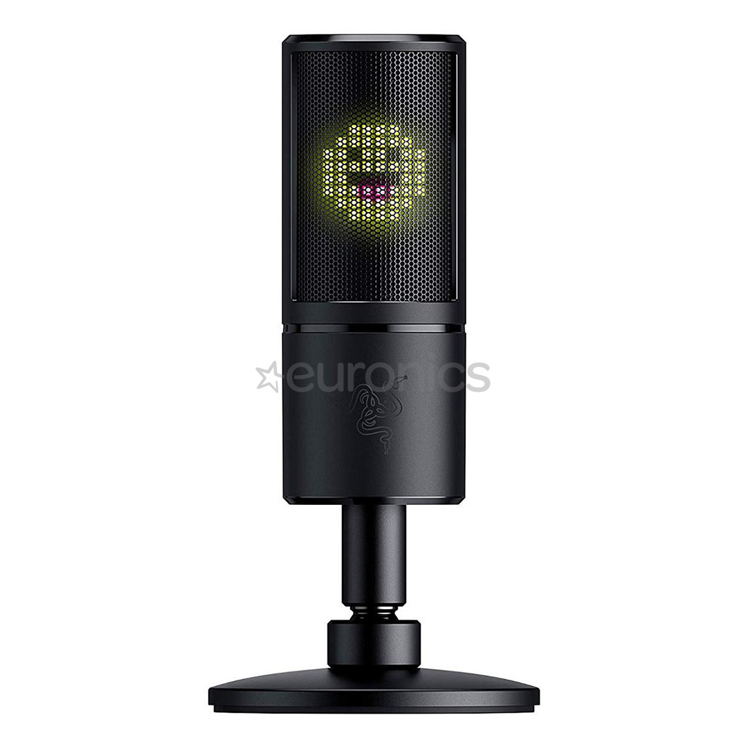Mikrofon Razer Seiren Emote