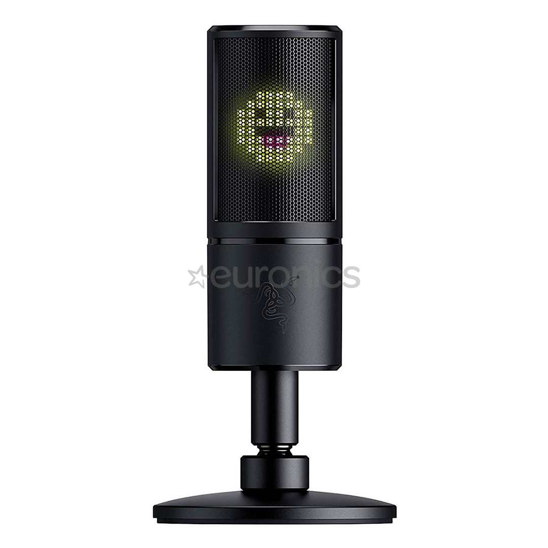 Mikrofon Razer Seiren Emote