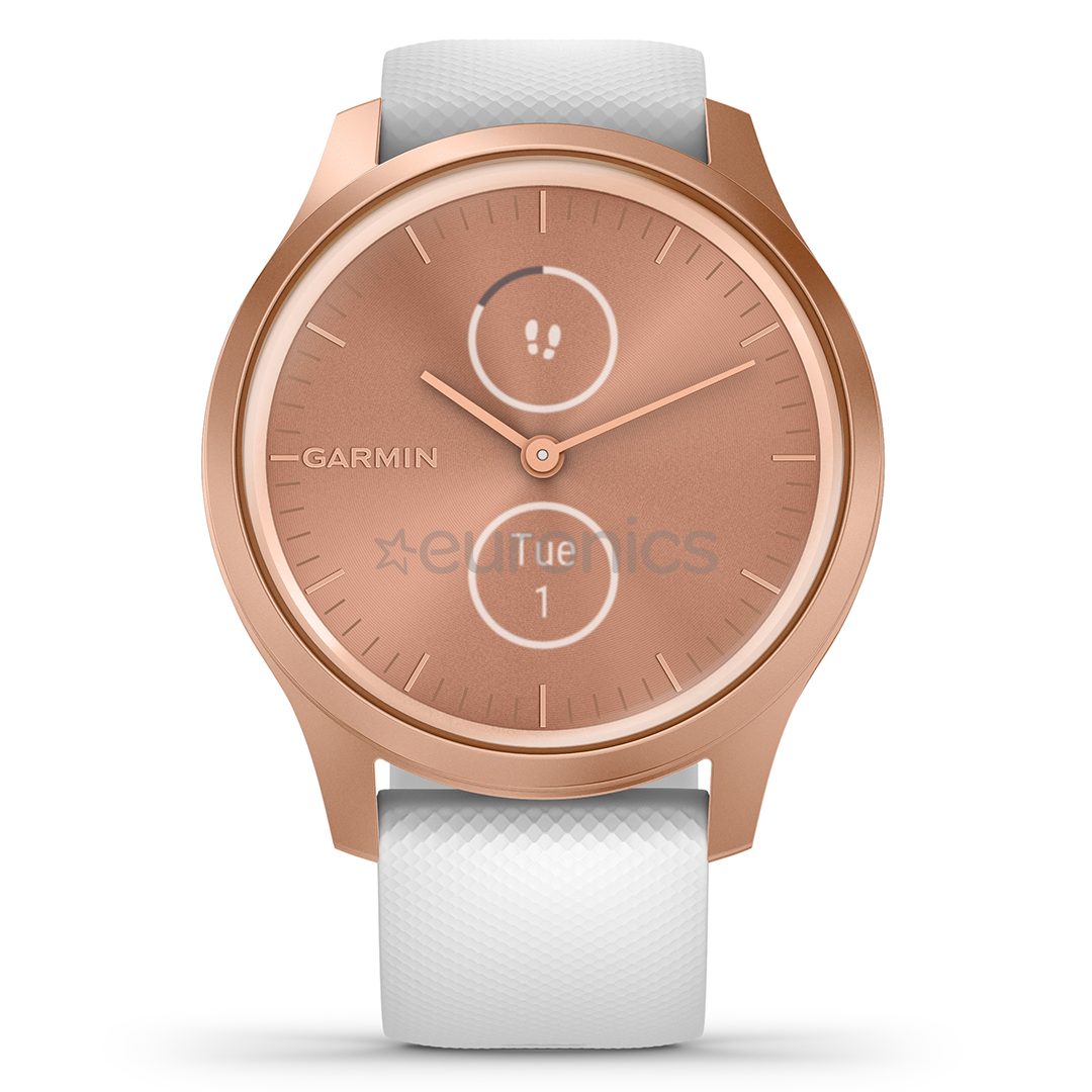 Смарт-часы Garmin Vivomove Style