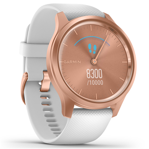 Смарт-часы Garmin Vivomove Style