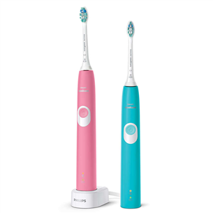 Electric toothbrush set Philips Sonicare ProtectiveClean 4300