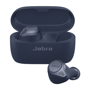 Беспроводные наушники Jabra Elite Active 75T