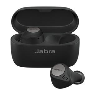 Full wireless headphones Jabra Elite Active 75T