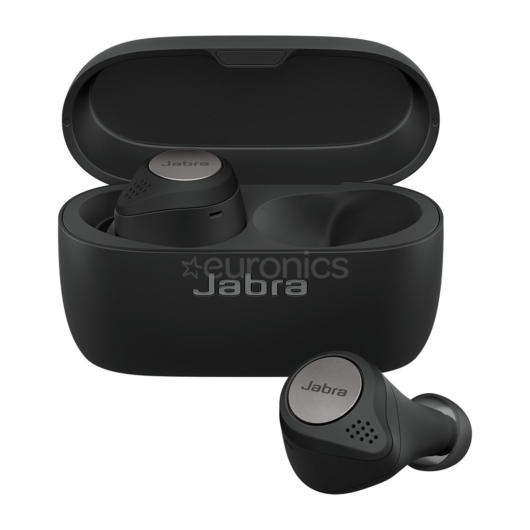 Juhtmevabad kõrvaklapid Jabra Elite Active 75T