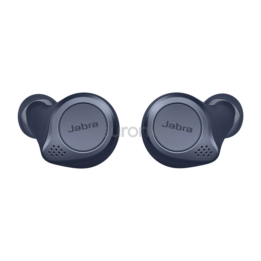Juhtmevabad kõrvaklapid Jabra Elite Active 75T