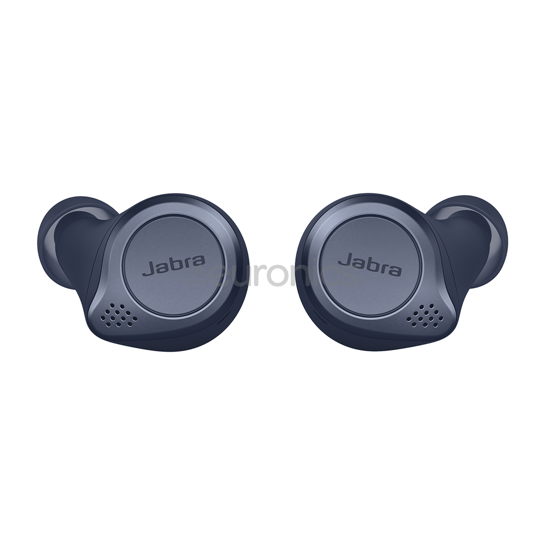 Juhtmevabad kõrvaklapid Jabra Elite Active 75T