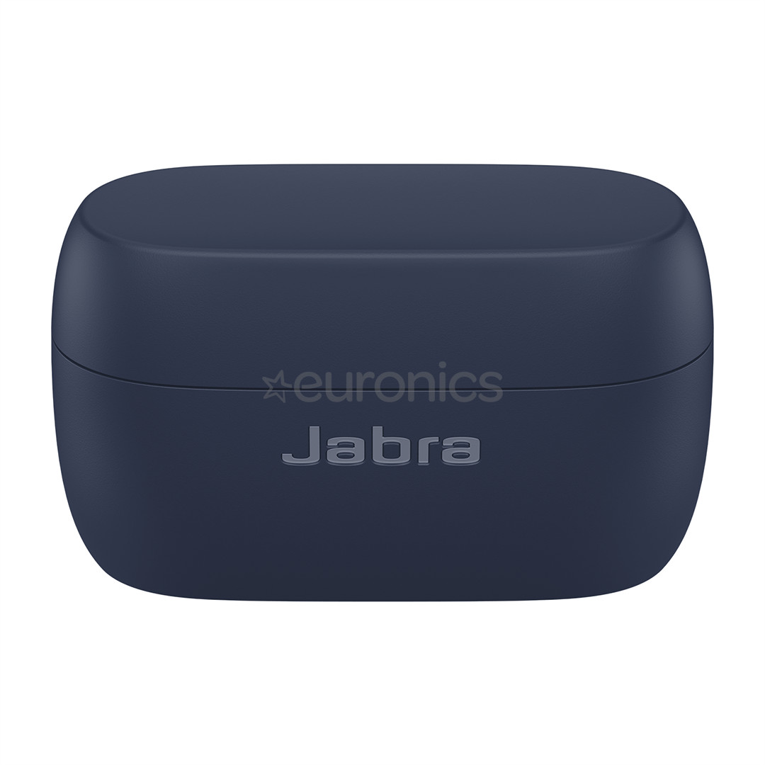 Juhtmevabad kõrvaklapid Jabra Elite Active 75T