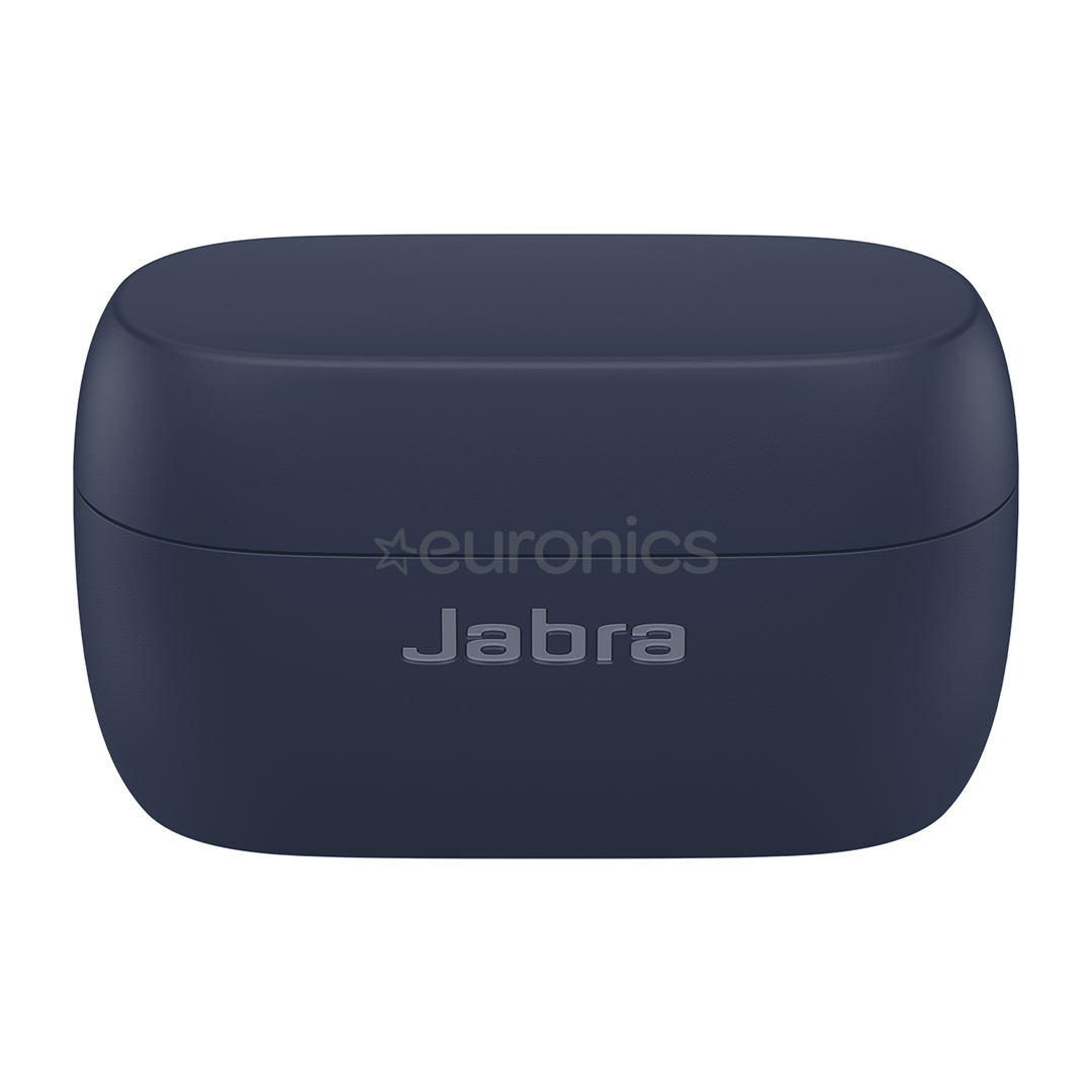 Juhtmevabad kõrvaklapid Jabra Elite Active 75T