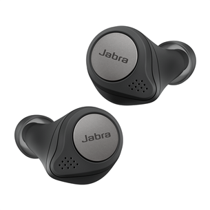 Juhtmevabad kõrvaklapid Jabra Elite Active 75T