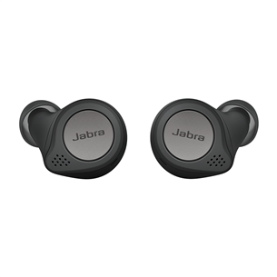 Full wireless headphones Jabra Elite Active 75T