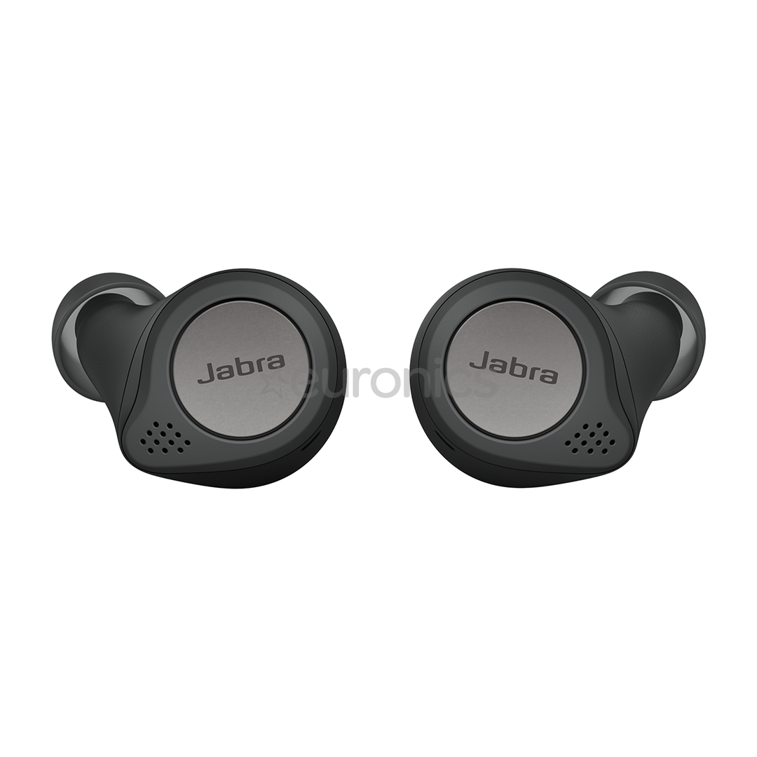 Juhtmevabad kõrvaklapid Jabra Elite Active 75T
