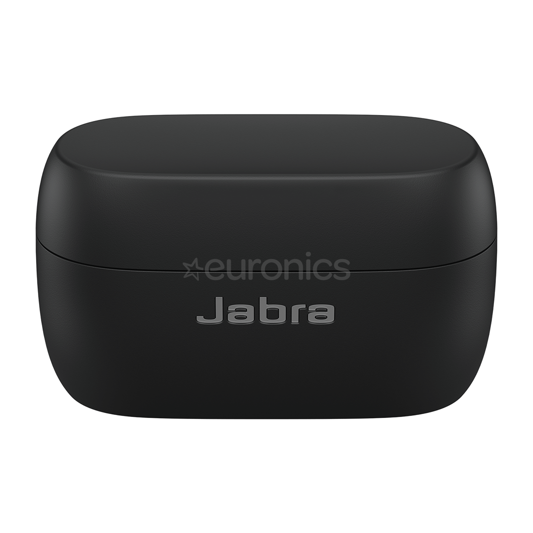 Juhtmevabad kõrvaklapid Jabra Elite Active 75T