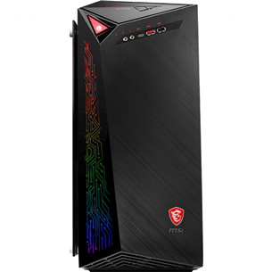 Lauaarvuti MSI Infinite X Plus 9SE