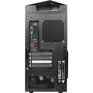 Desktop PC MSI Infinite X Plus 9SE