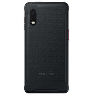 Samsung Galaxy xCover Pro, 64 GB, must - Nutitelefon