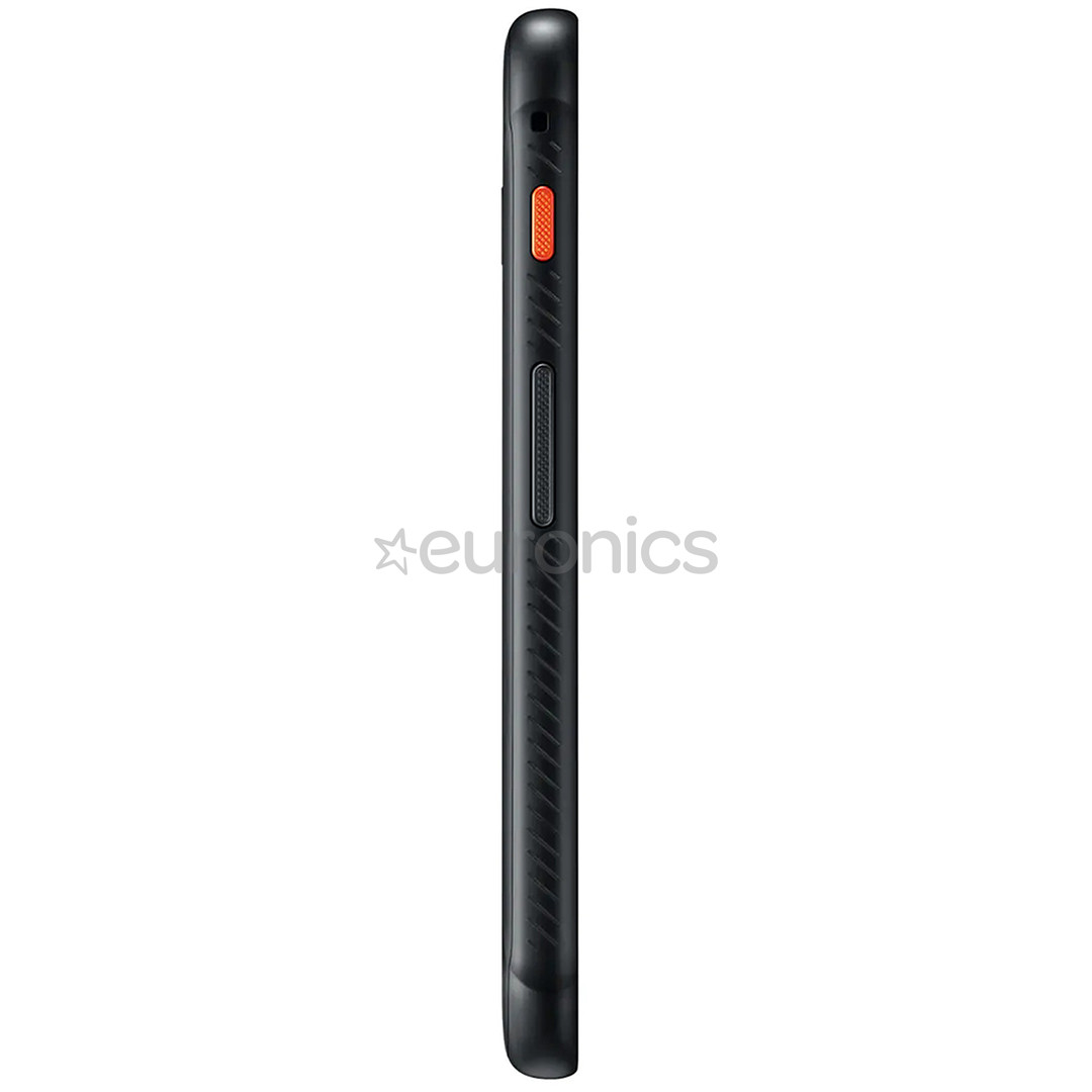 Samsung Galaxy xCover, 64 ГБ, черный - Смартфон