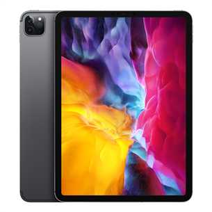 Планшет Apple iPad Pro 11" (2020) / 128GB, LTE