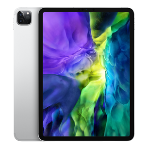 Tahvelarvuti Apple iPad Pro 11'' 2020 (128 GB) WiFi + LTE