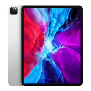 Tahvelarvuti Apple iPad Pro 12.9'' 2020 (1 TB) WiFi + LTE