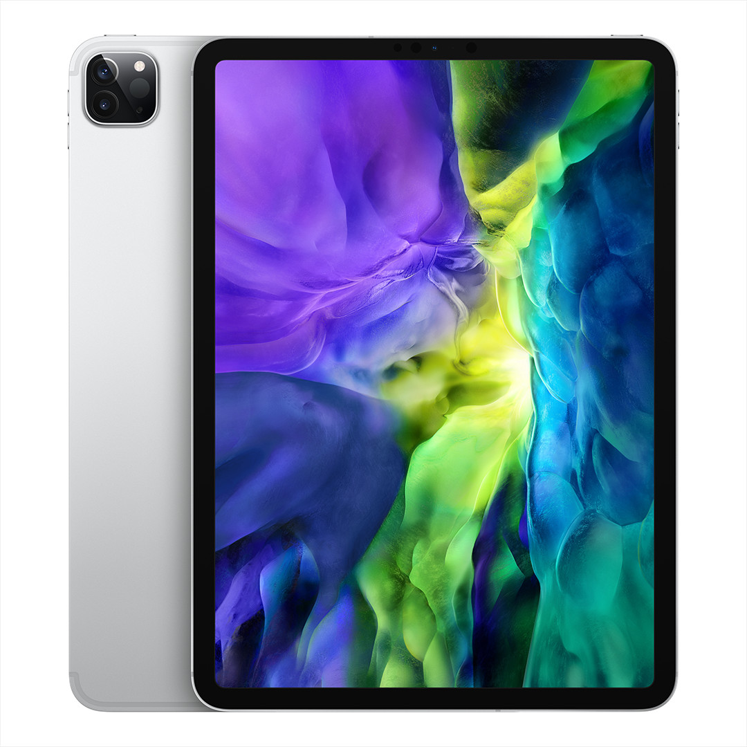 Tahvelarvuti Apple iPad Pro 11'' 2020 (1 TB) WiFi + LTE
