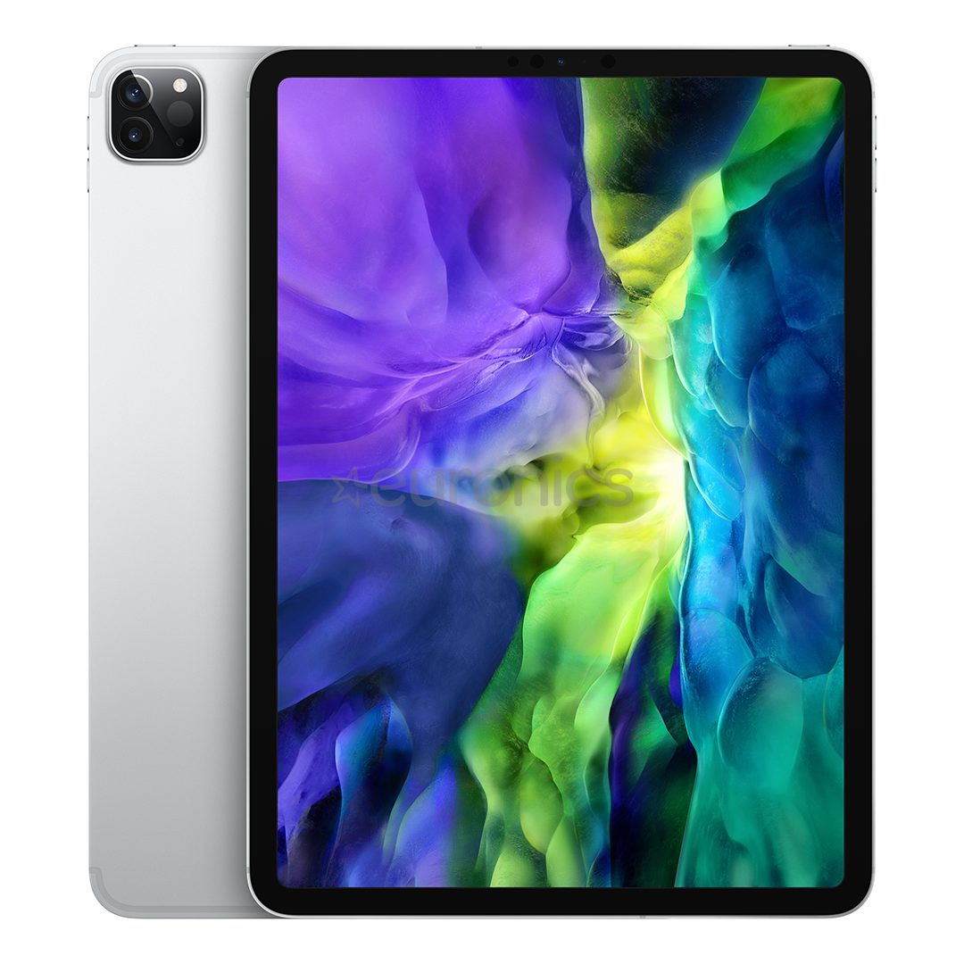 Tahvelarvuti Apple iPad Pro 11'' 2020 (1 TB) WiFi + LTE