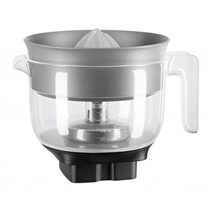 Tsitrusspressi lisatarvik KitchenAid Artisan K400 blenderile