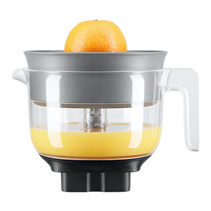 Tsitrusspressi lisatarvik KitchenAid Artisan K400 blenderile